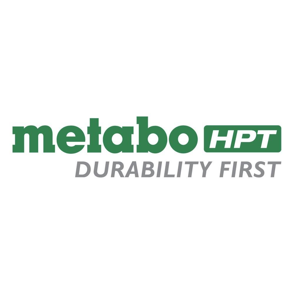 Metabo HPT C10FCH2SM Compound Miter Saw with Laser Marker, 10x22