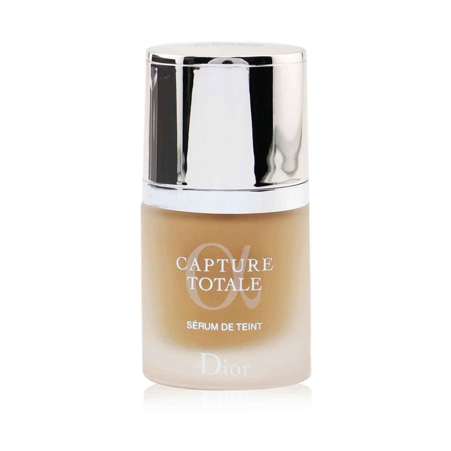 Christian Dior Capture Totale Triple Correcting Serum Foundation SPF25 - # 032 Rosy Beige  30ml/1oz