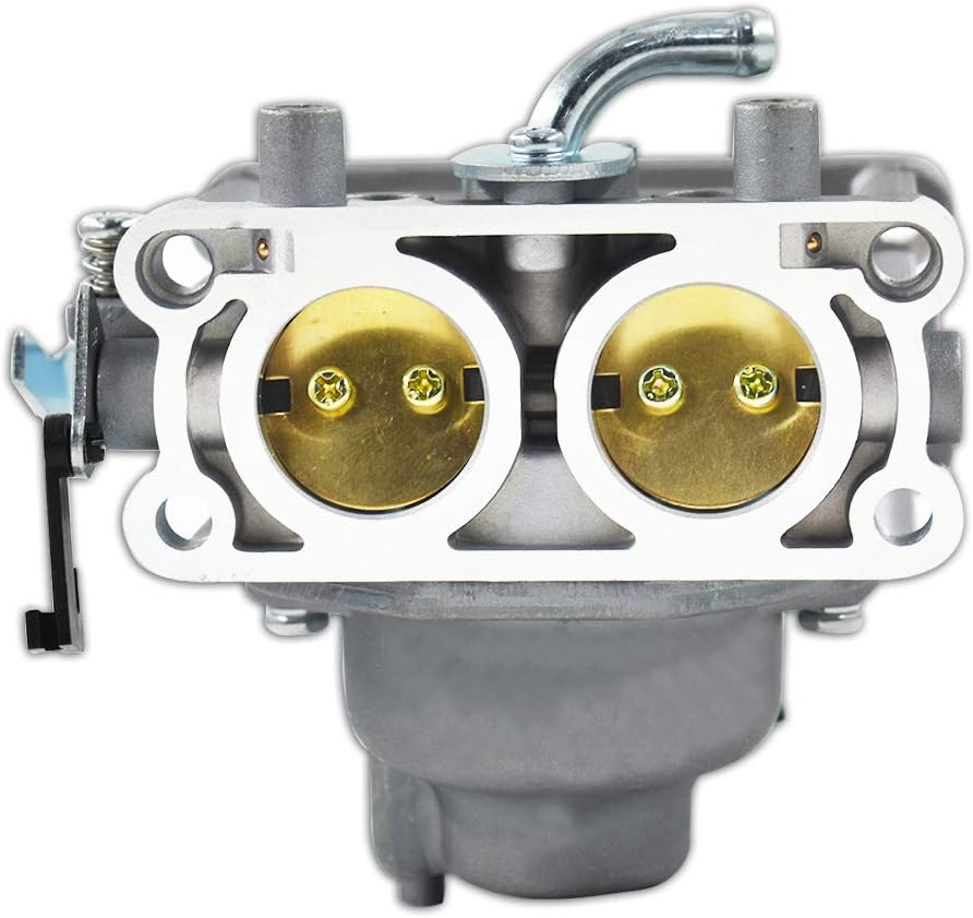 WFLNHB 15004-1012 15004-0931 15004-7083 Carburetor for Kawasaki FX691V Pack of 2
