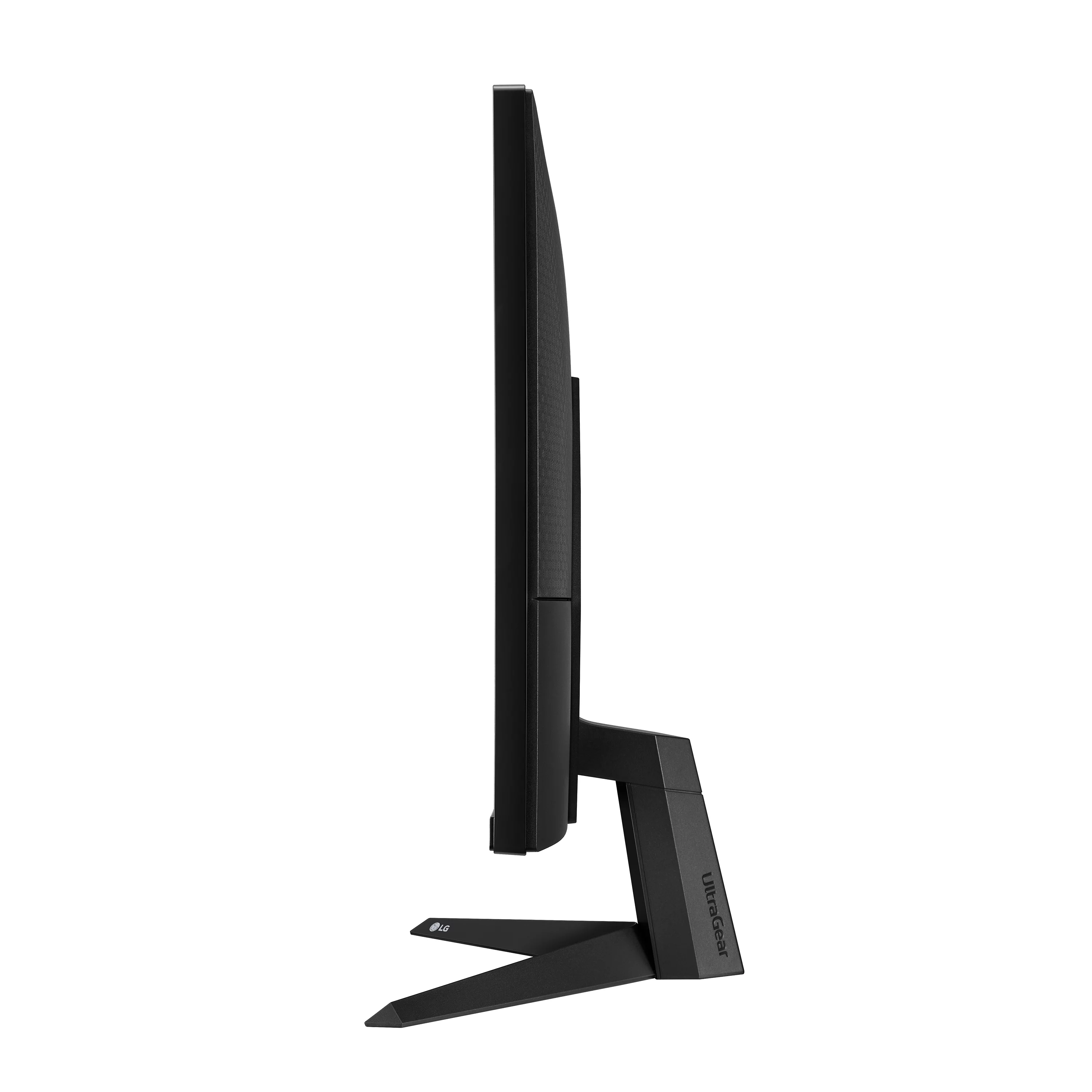 LG 27” UltraGear FHD 1ms 165Hz Gaming Monitor with AMD FreeSync™ Premium & Black Stabilizer (1920 x 1080) - 27GQ40W-B