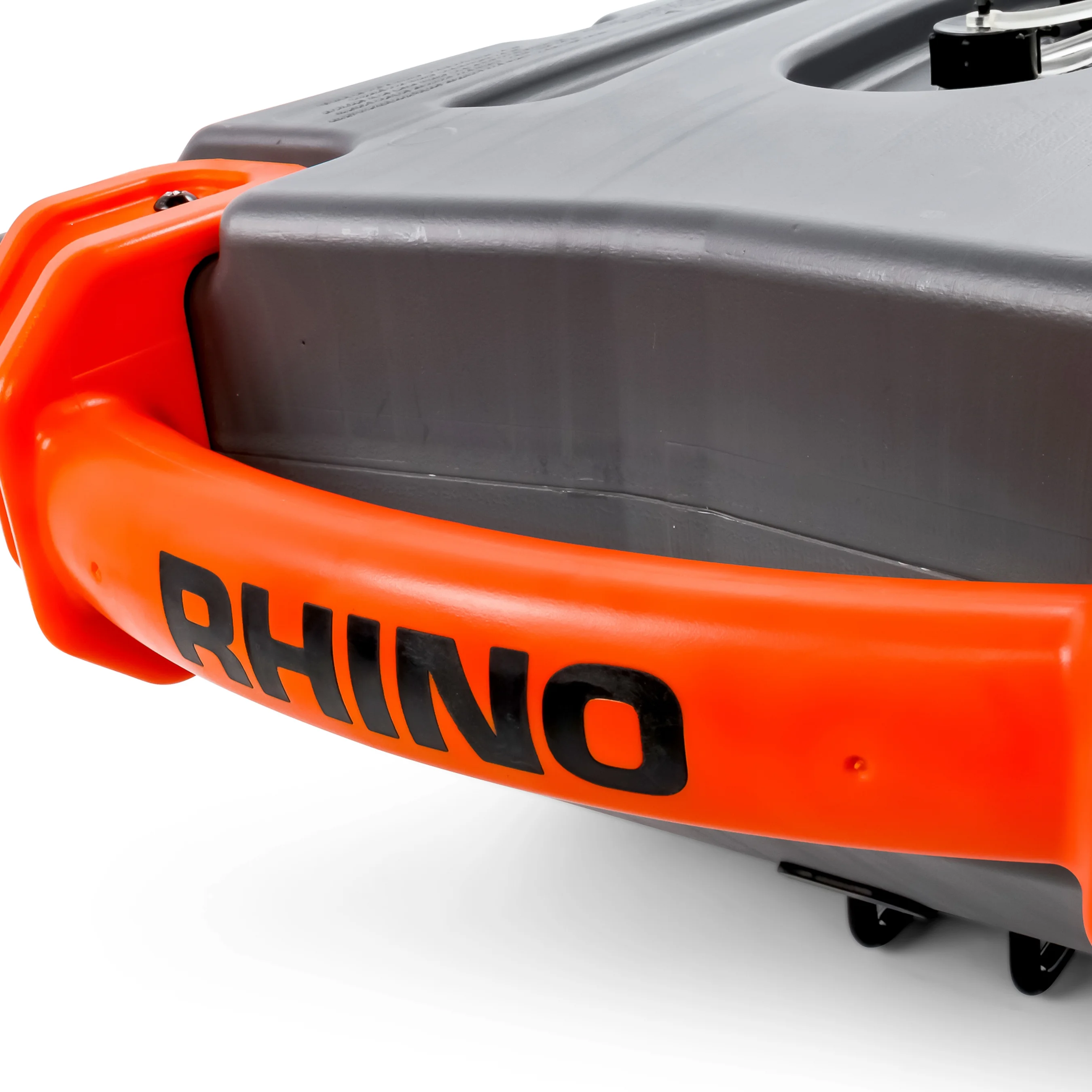 Camco Rhino 15-Gallon Portable RV Tote Tank