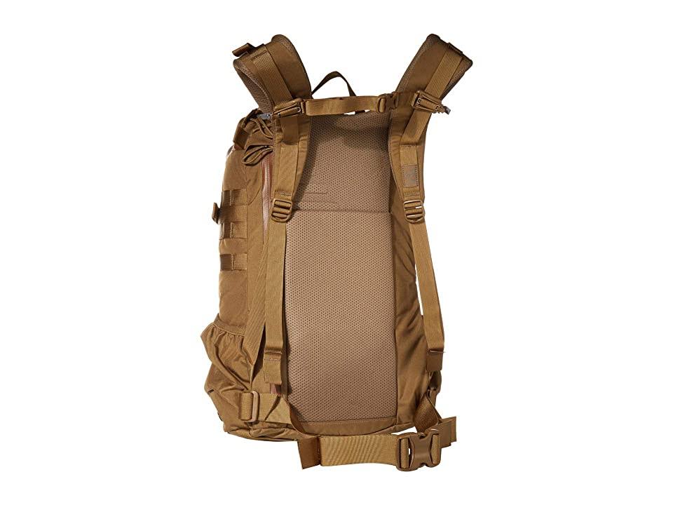 Mystery Ranch 2 Day Assault Backpack - Coyote