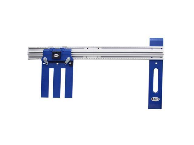 Rip-Cut Circular Saw Guide Precision Edge Guide Power Saw Rip Fence for Circular Saw Cordless