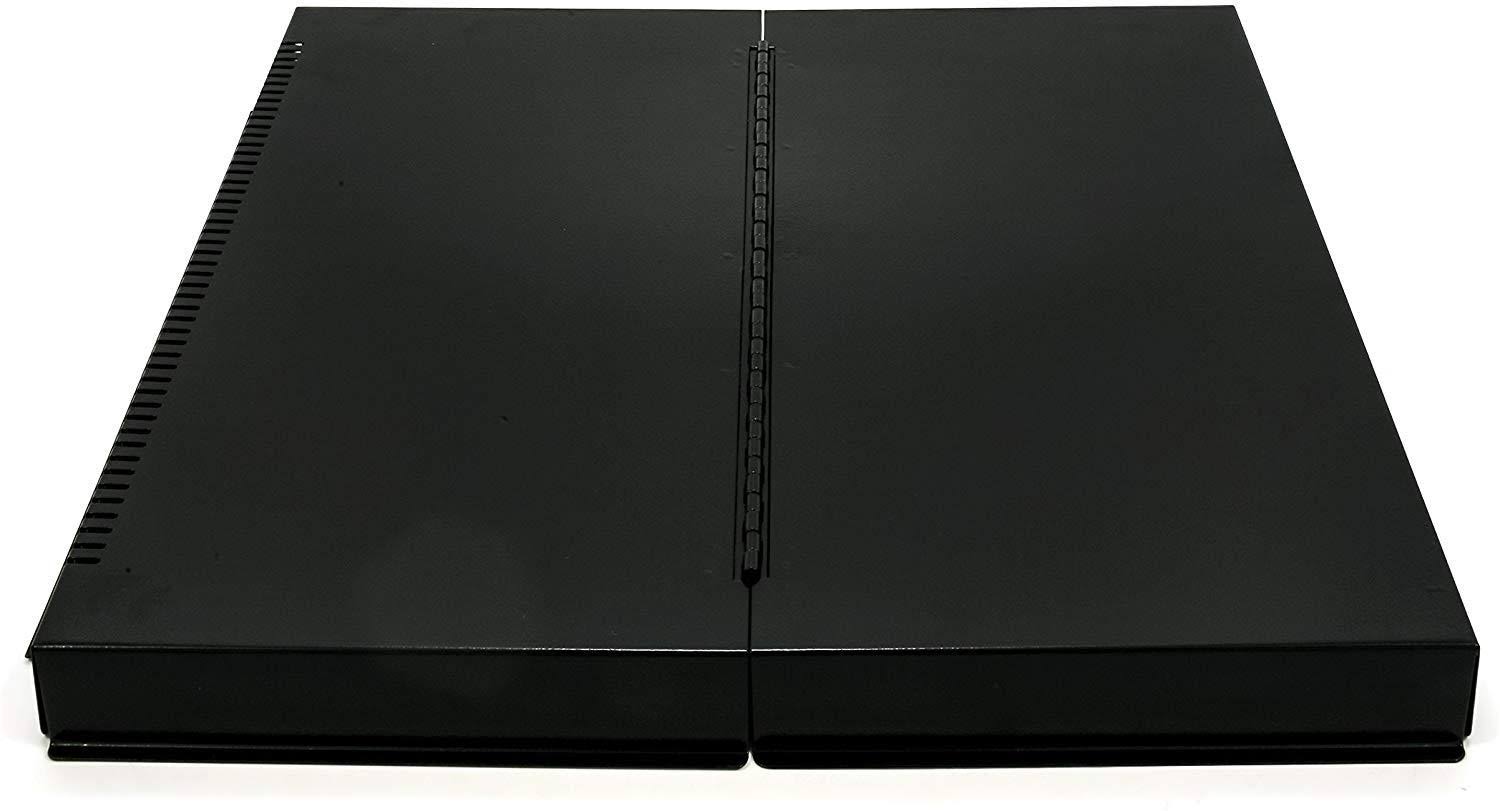 Camco 43554 - Universal Fit Black Stove Top Cover