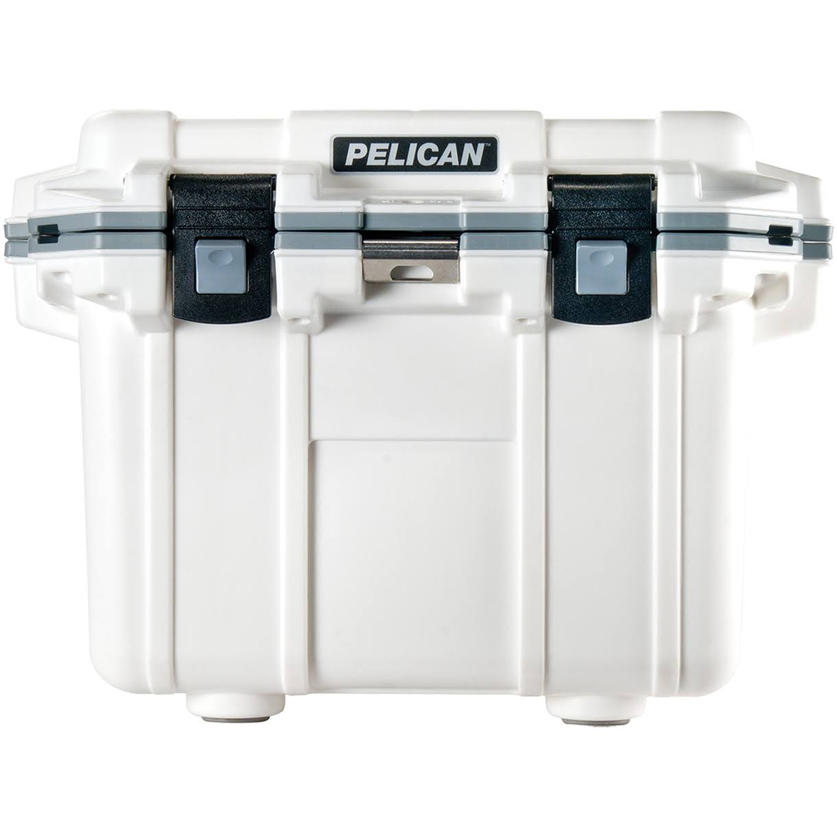Pelican ProGear 30-Quart Elite Cooler - white/gray
