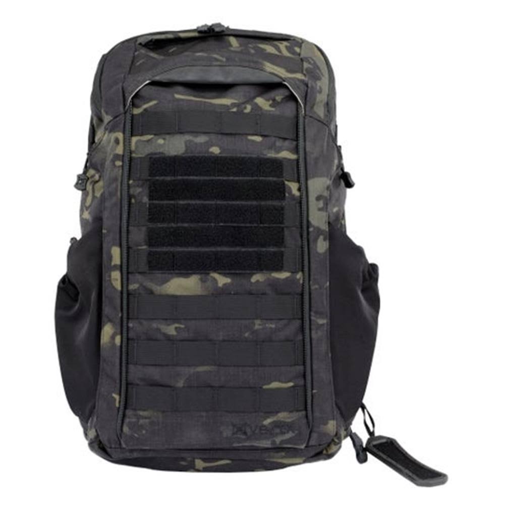 Vertx Gamut 2.0, Multicam Black