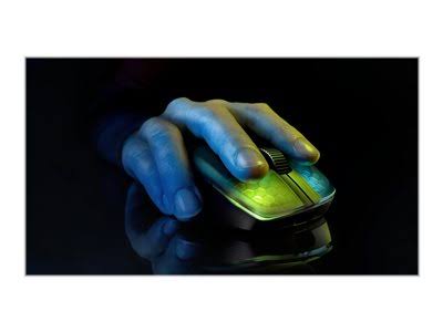 Roccat Kone Pro Air Mouse Black