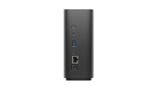 Synology BeeStation 4TB Personal Cloud Storage Device (BST150-4T) Black