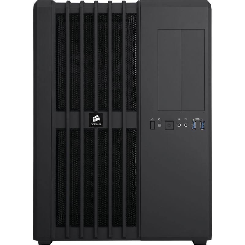 CORSAIR Carbide Series Air 540 Tower - No power supply