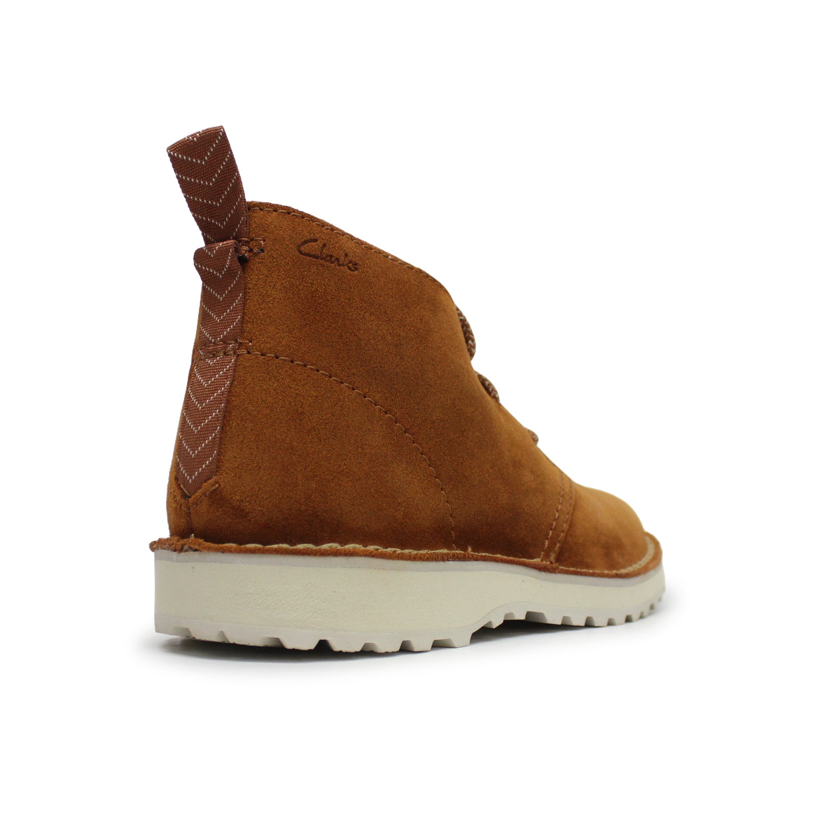 Clarks Solsbury DB Suede Men鈥檚 Ankle Boots