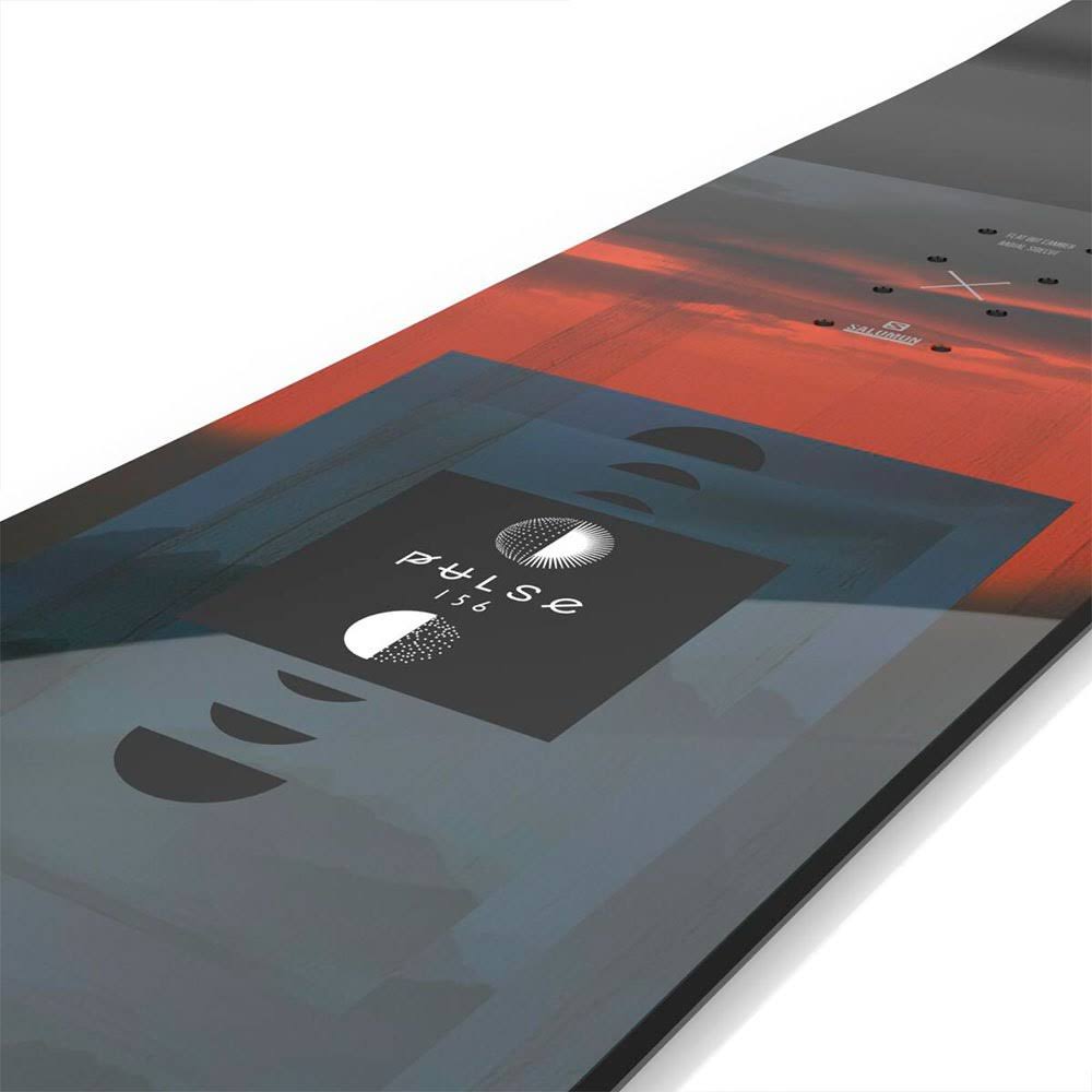 Salomon Pulse Snowboard