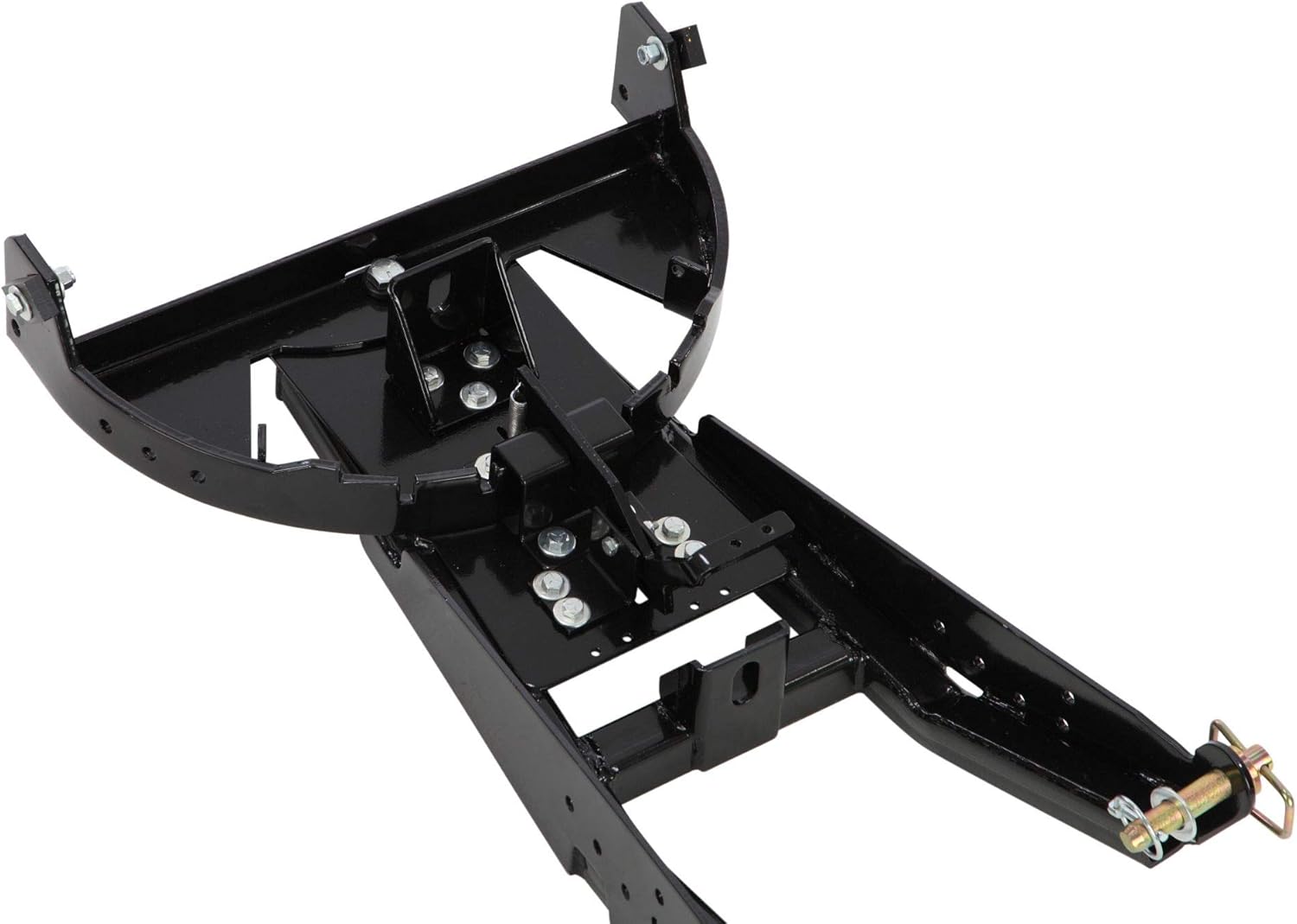 72 inch DENALI UTV Snow Plow Kit - 2010-2020 CanAm Commander