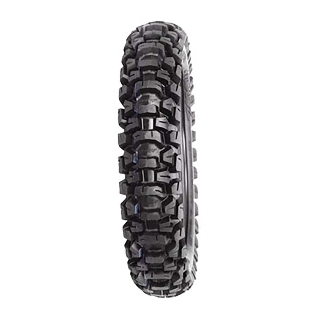Motoz Tractionator Desert H/T 140/80x18 Tube Type Compatible With Sherco 300 SEF Six Days 2018