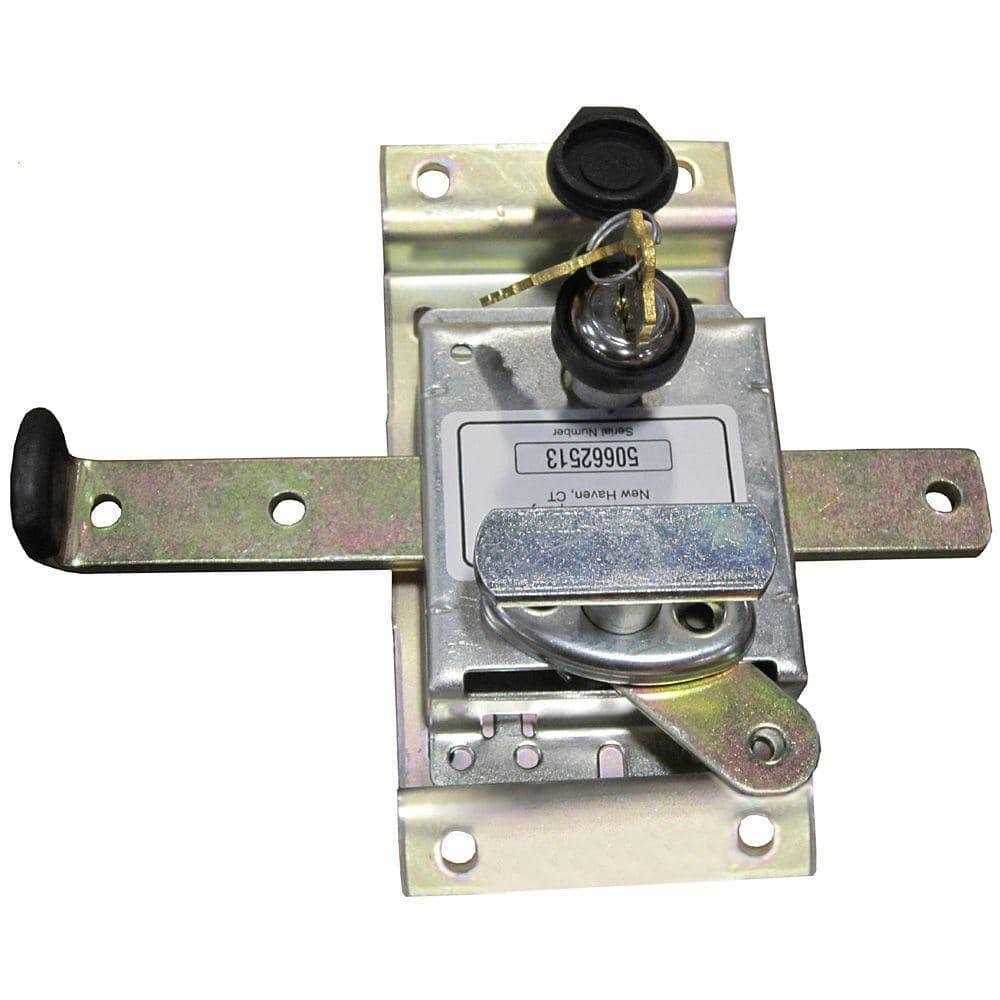Bilco Basement Door Keyed Lock Kit - Shop Hardware Tools Online Store
