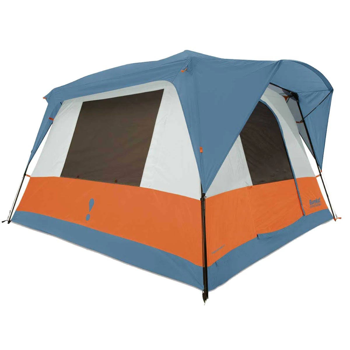 Eureka - Copper Canyon LX 4-Person Tent