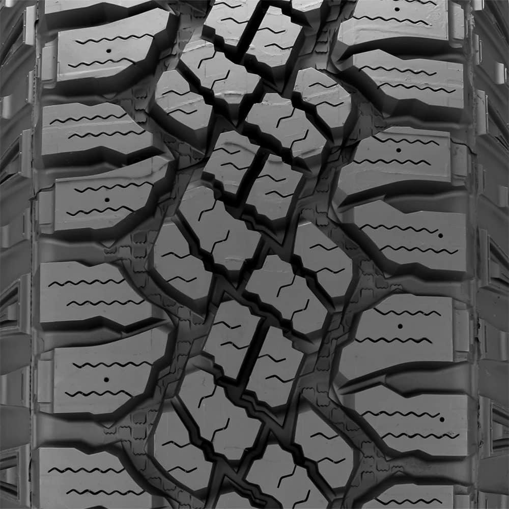 Goodyear Wrangler DuraTrac LT275/70R18 121/118R D