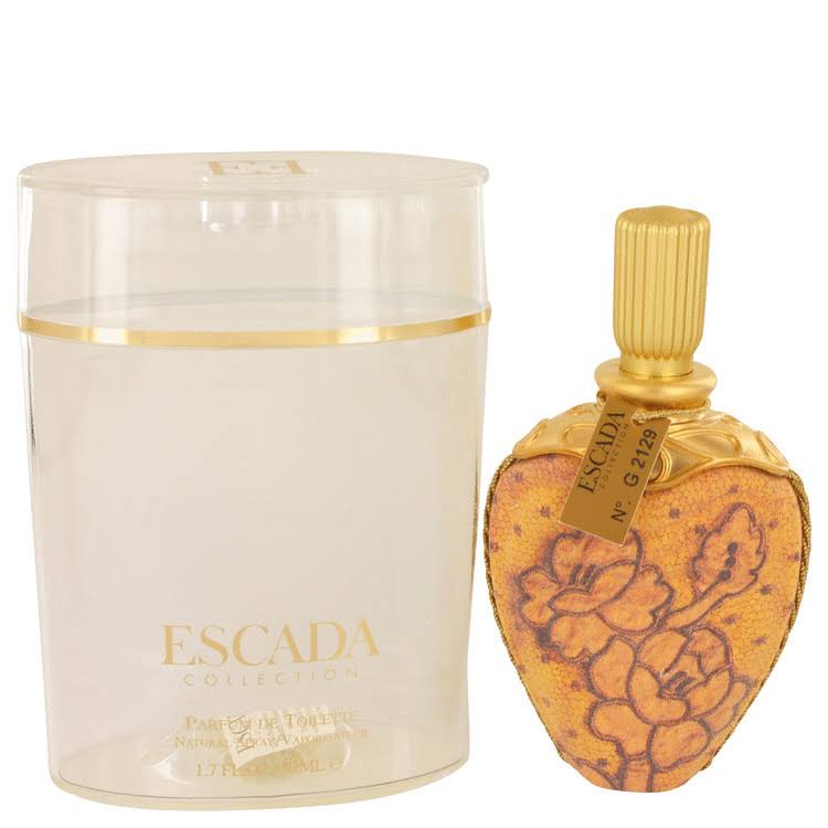 Escada Collection Perfume 1.7oz 50ml Parfum De Toilette Spray
