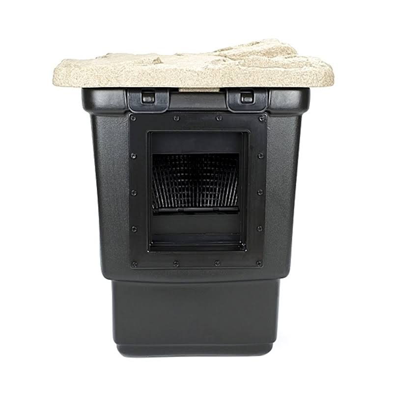 Aquascape Signature Series 1000 Pond Skimmer