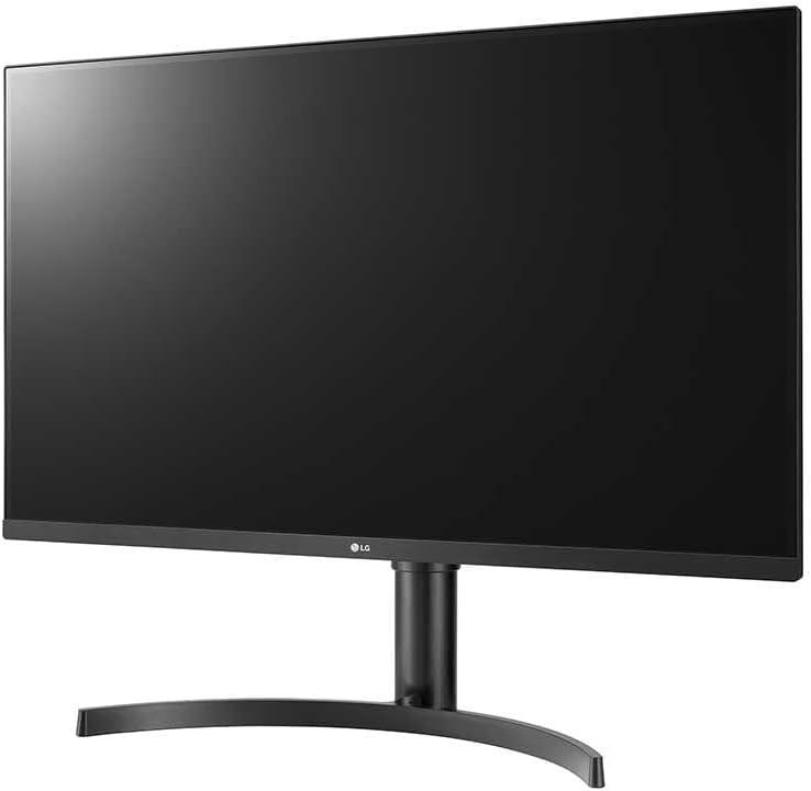 LG 32" Class QHD IPS Monitor