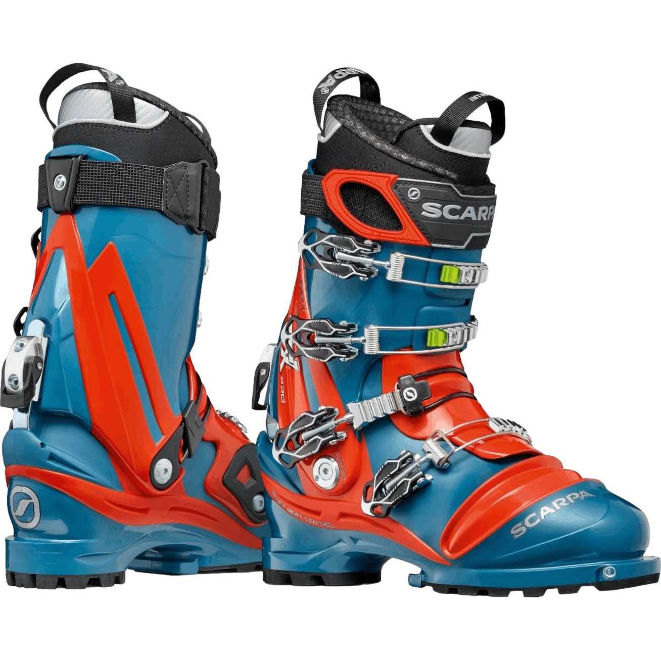 Scarpa TX Pro - Sports Supplies Online Store