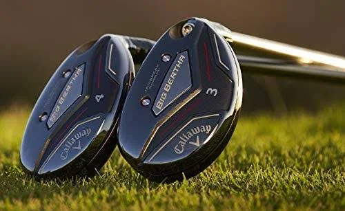 Callaway Big Bertha 2019 Golf Hybrid