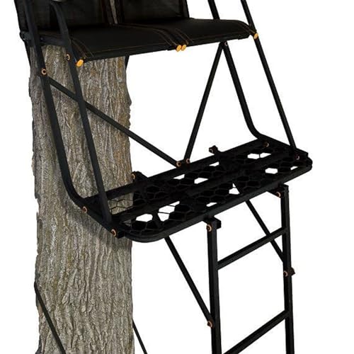 Muddy Skybox Deluxe 20 Foot Tree Stand