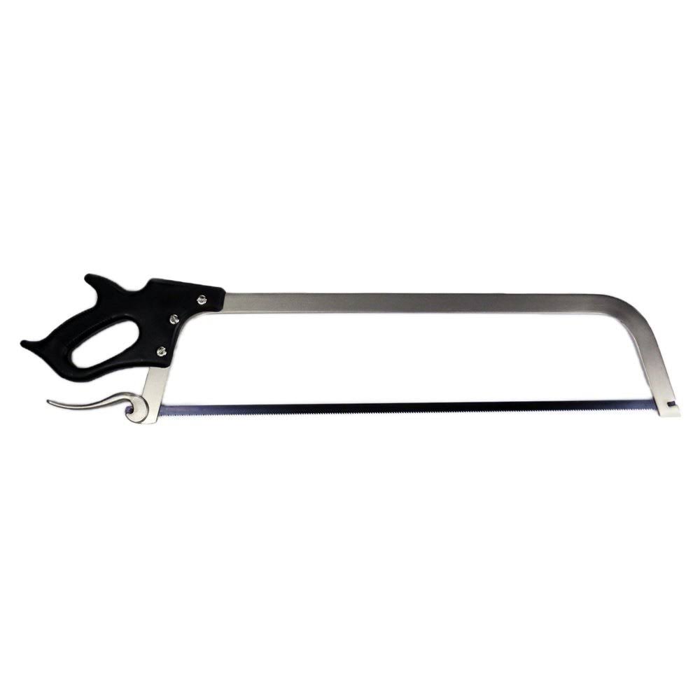UltraSource Butcher Handsaw - 20x22 Stainless Steel Blade 420106