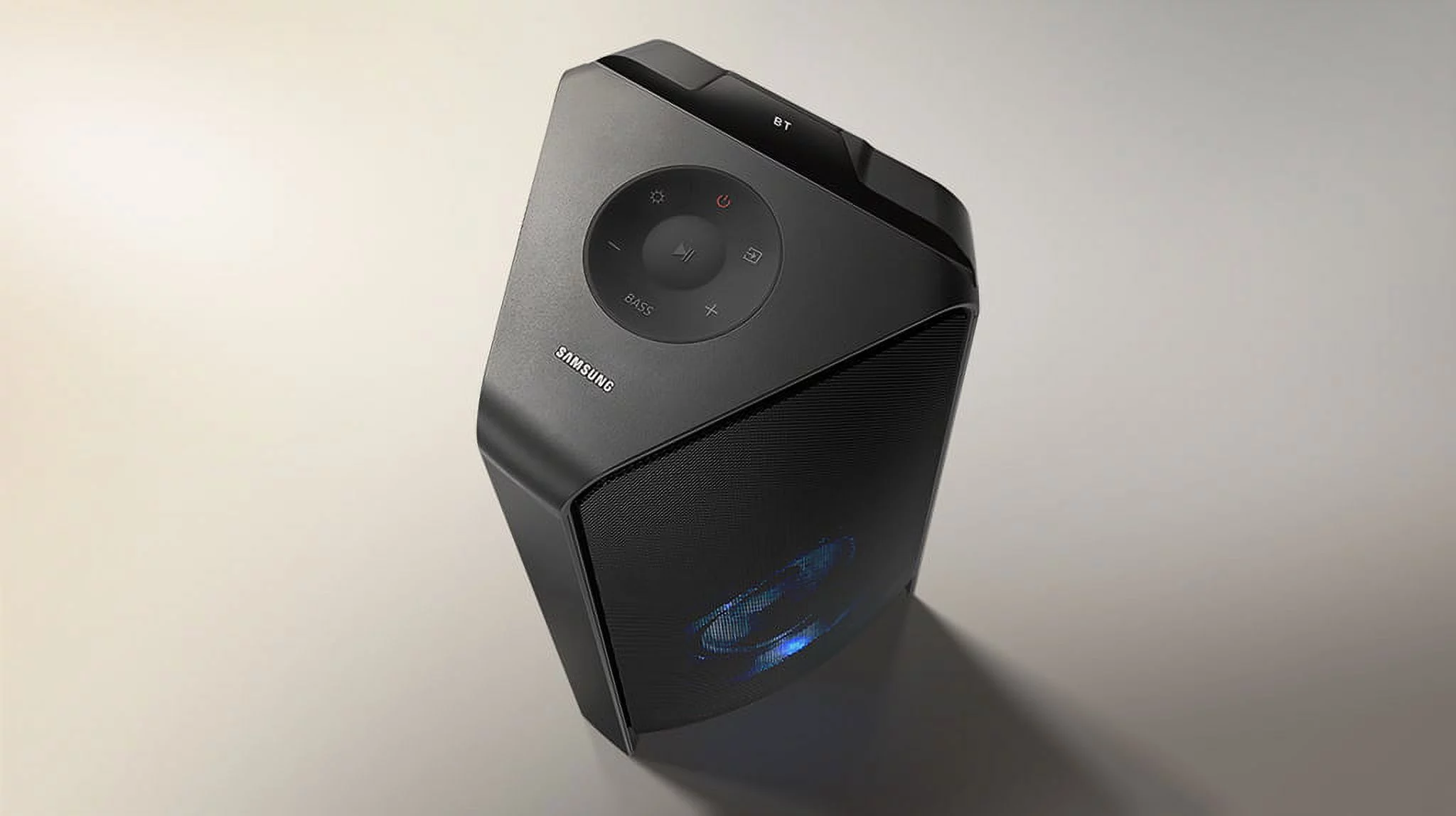 SAMSUNG Sound Tower Giga High Power Audio 500W - MX-T50