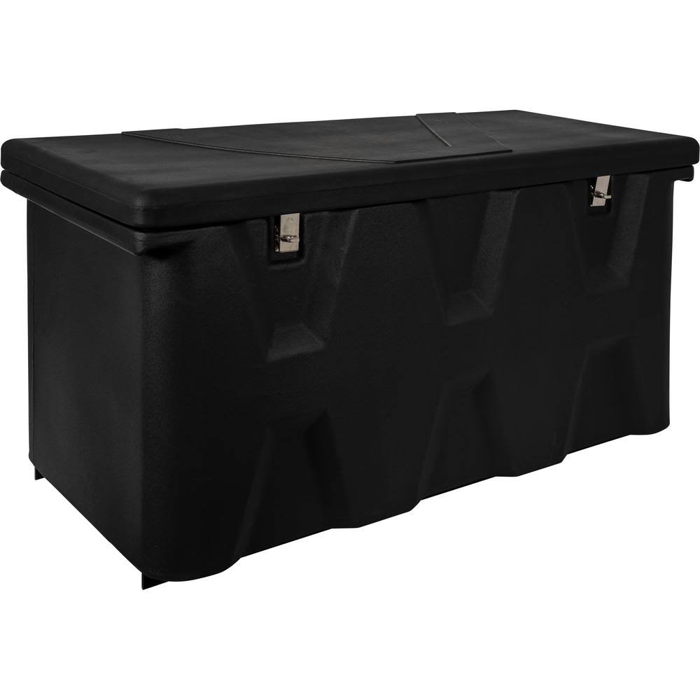 Buyers Products 1707020 Hitch-Mounted Poly Cargo Carrier