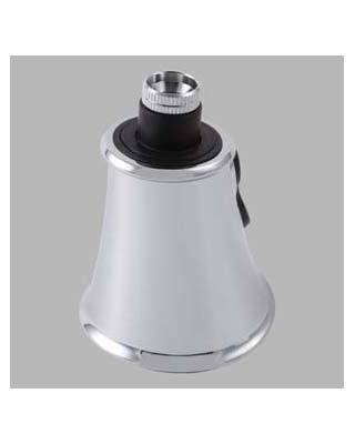 Delta Cassidy RP72680RB Spray Assembly - Pull-Down Venetian Bronze