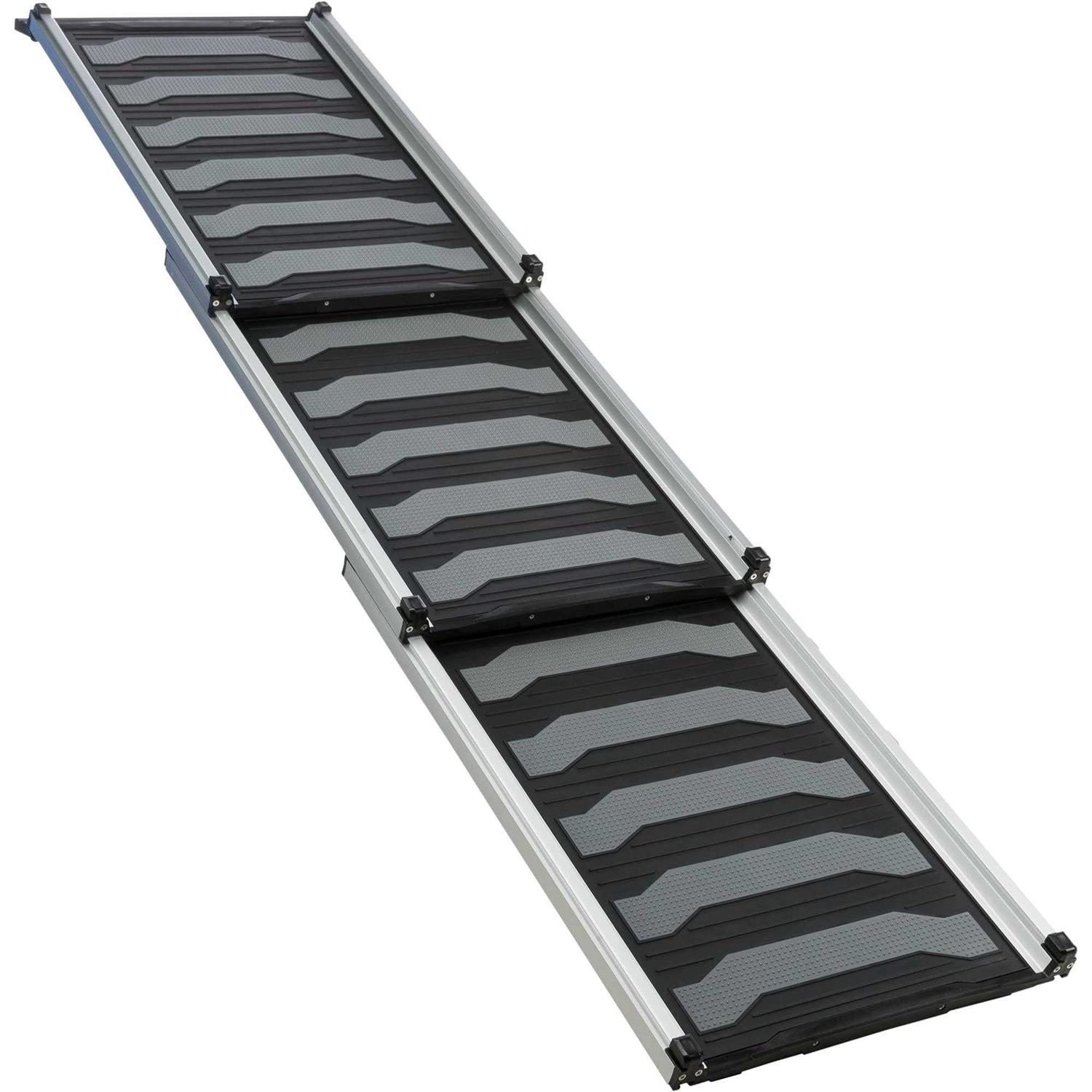 Trixie Heavy Duty 69 Telescoping Pet Ramp - Pet Supplies online store