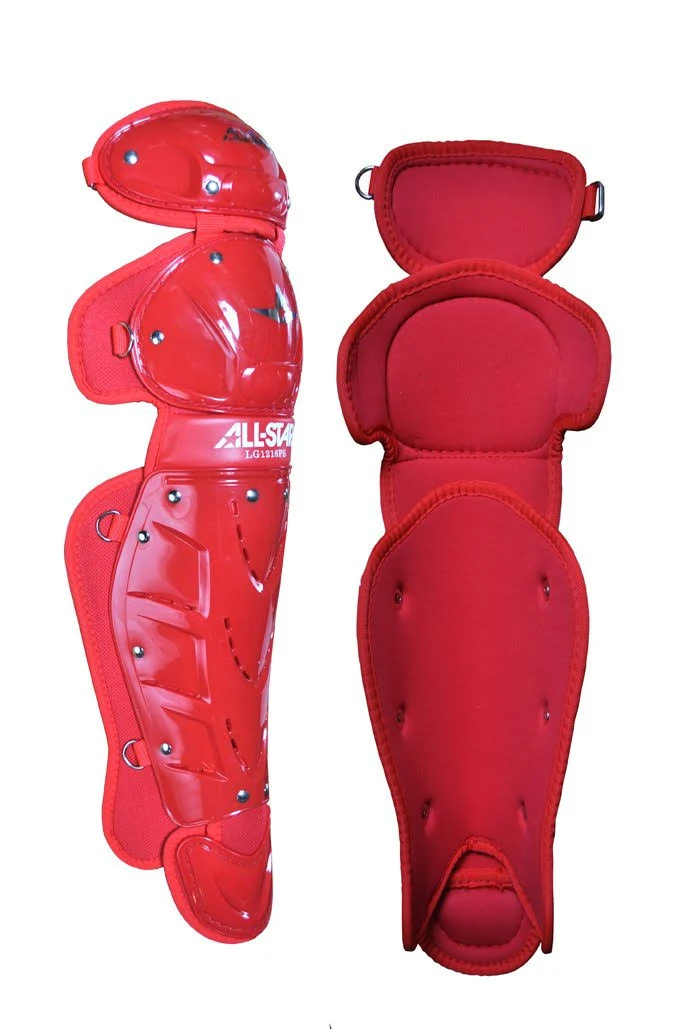 All Star Youth Player&s Series Catcher Kit (9-12) Ages 9-12 Navy