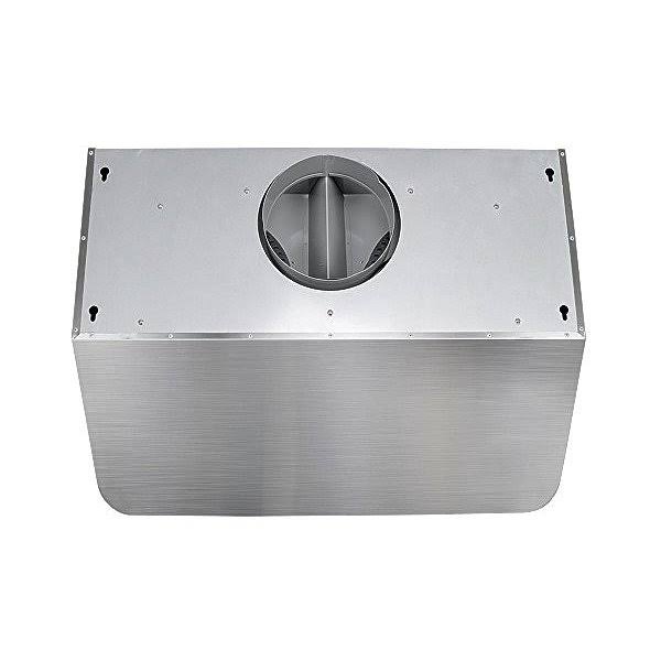 Cosmo COS-QS75 Pro-Style Under Cabinet Range Hood