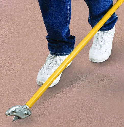 Crain - 265 - Stand-Up Carpet Cutter
