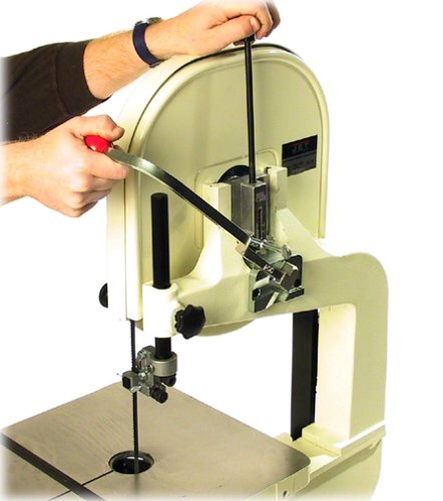 Carter Products QR1000 Quick Release Band Saw Blade Tension Toggle