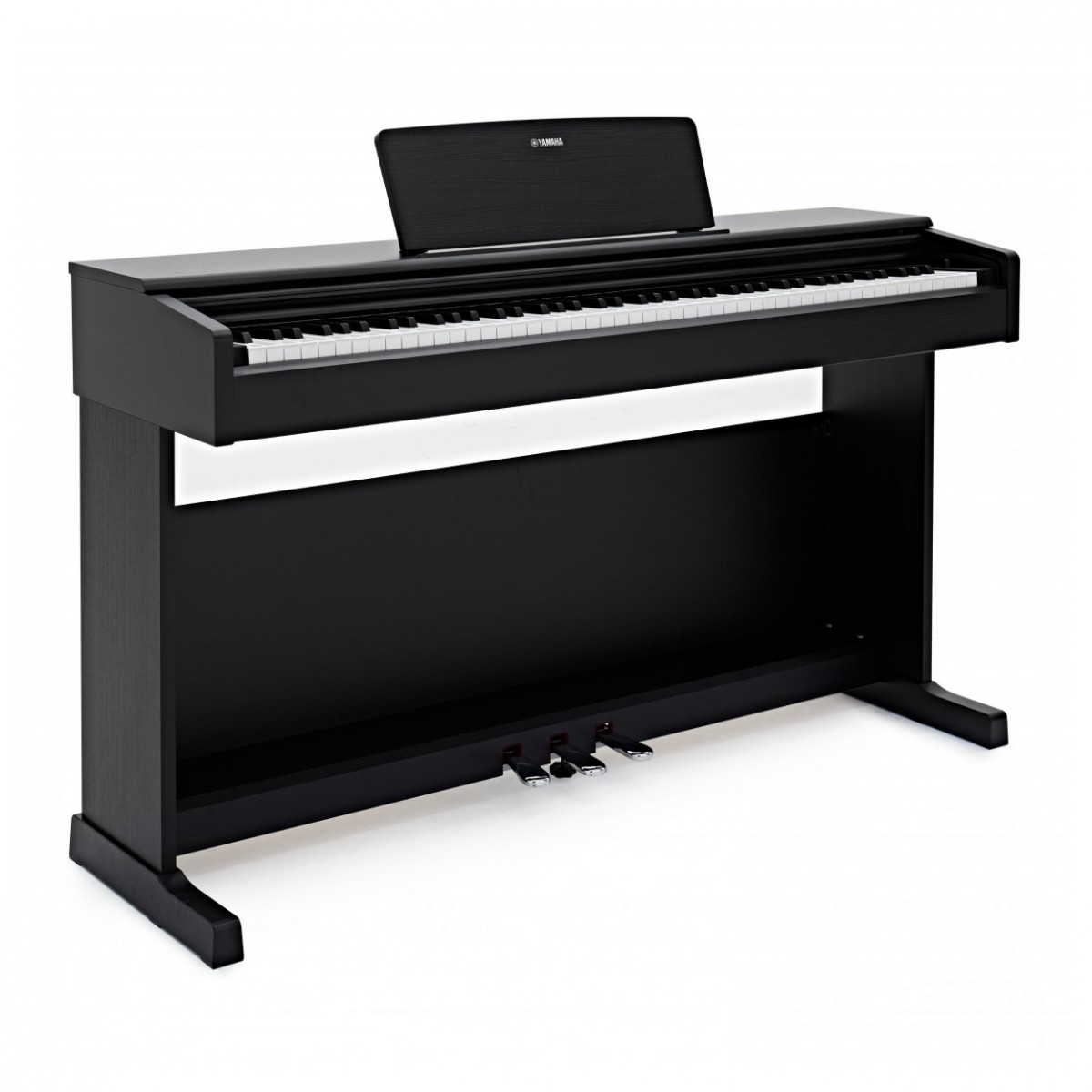 Yamaha ARIUS YDP-145 Digital Piano - Classic and Elegant Home Piano for Beginners and Hobbyists