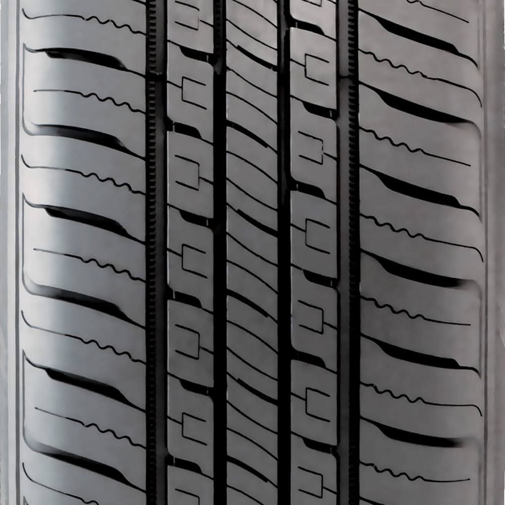 Vercelli Strada 1 All Season Tire - 245/50R20 102V