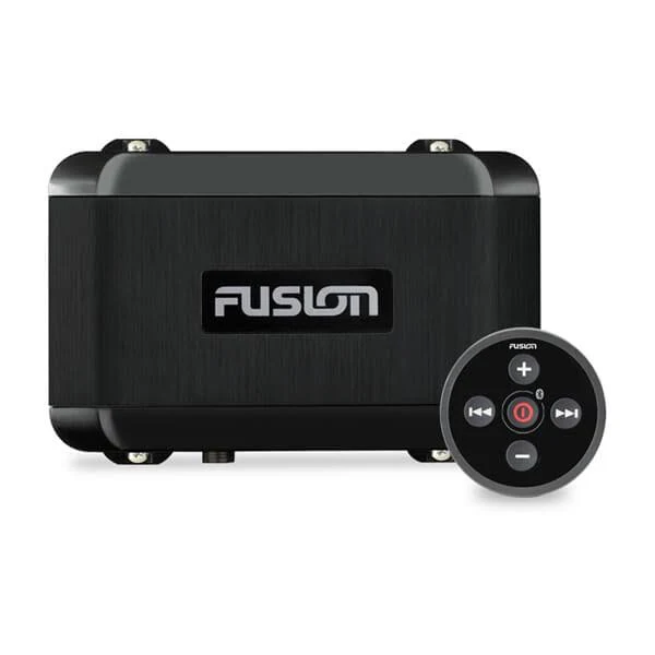 Fusion BB100 Class AB Marine Digital Receiver