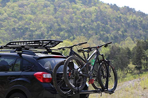 Kuat NV Base 2.0 Hitch Bike Rack