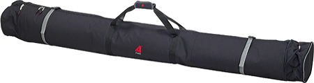 Athalon Expanding Double Ski Bag Padded