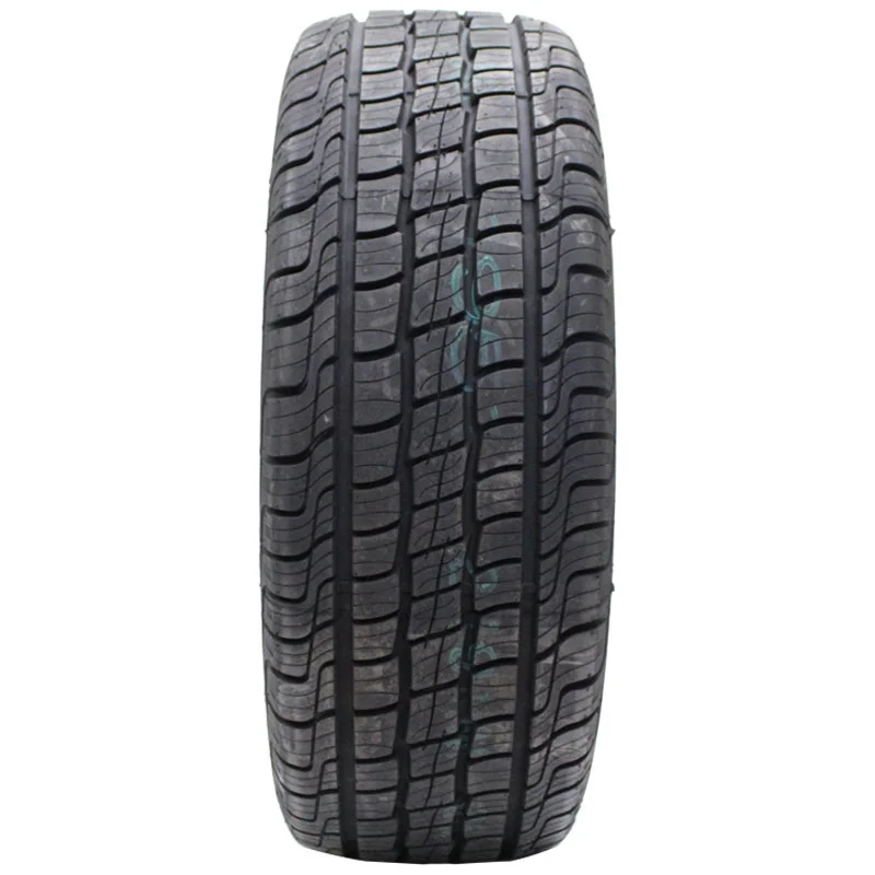 Set of 4 Mastercraft Courser HSX Tour 225/55R19 99H Tires
