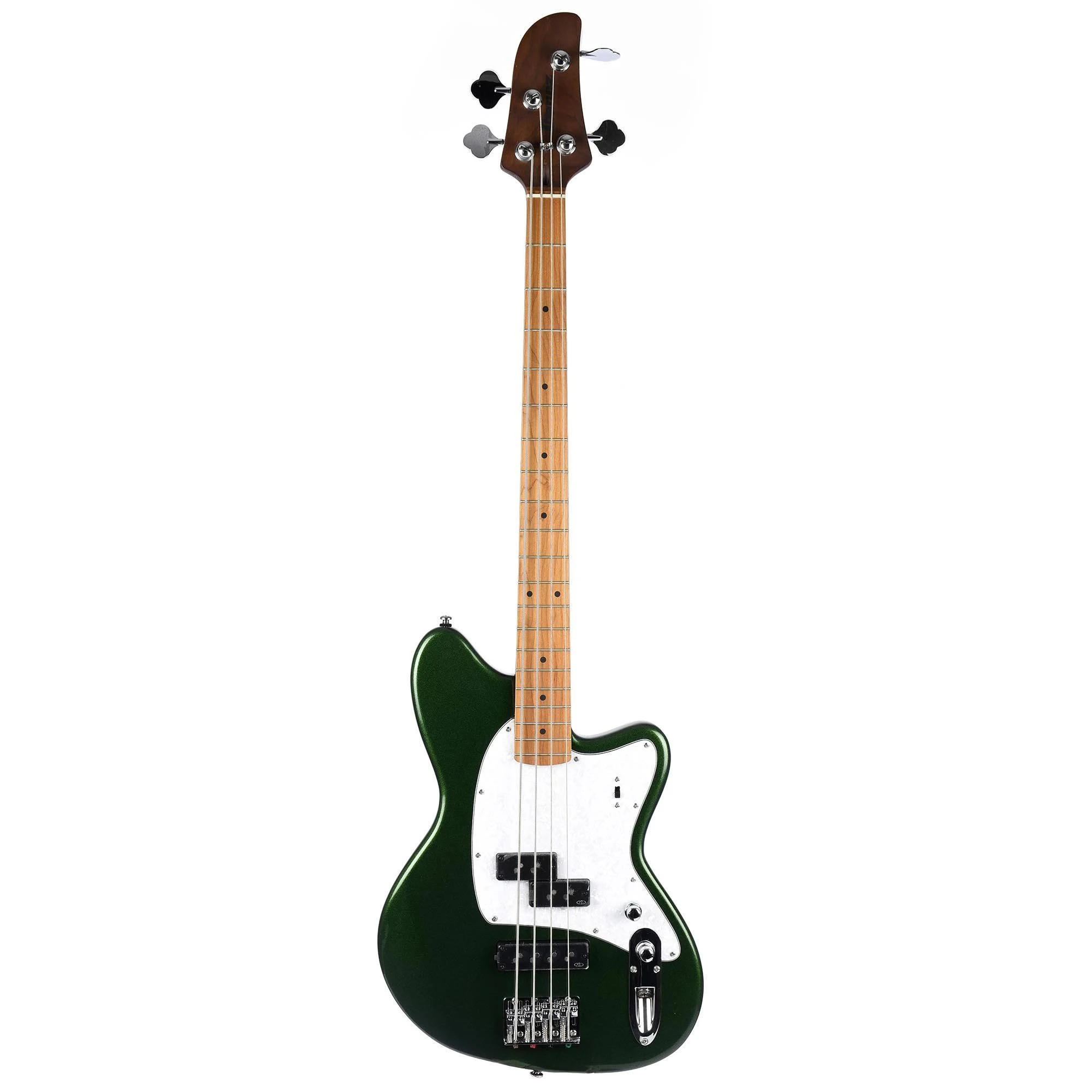 Ibanez TMB500 Talman Bass | Metallic Forest