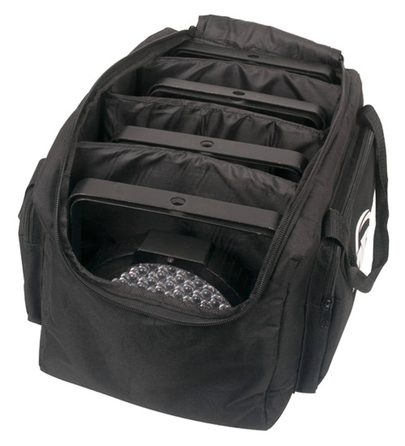 American DJ Mega Flat Pak LED par Light System