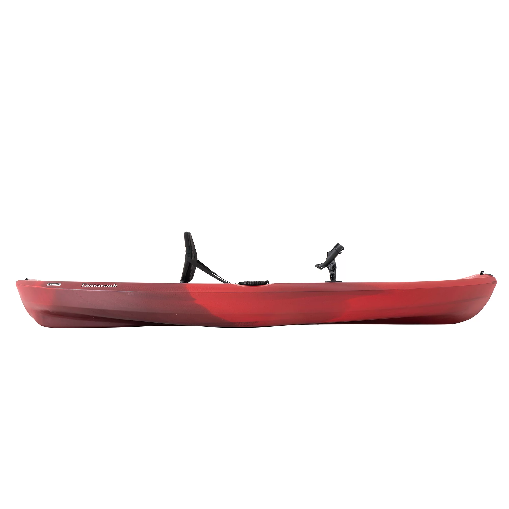 Lifetime 10ft Sot Tamarack Angler-volcan
