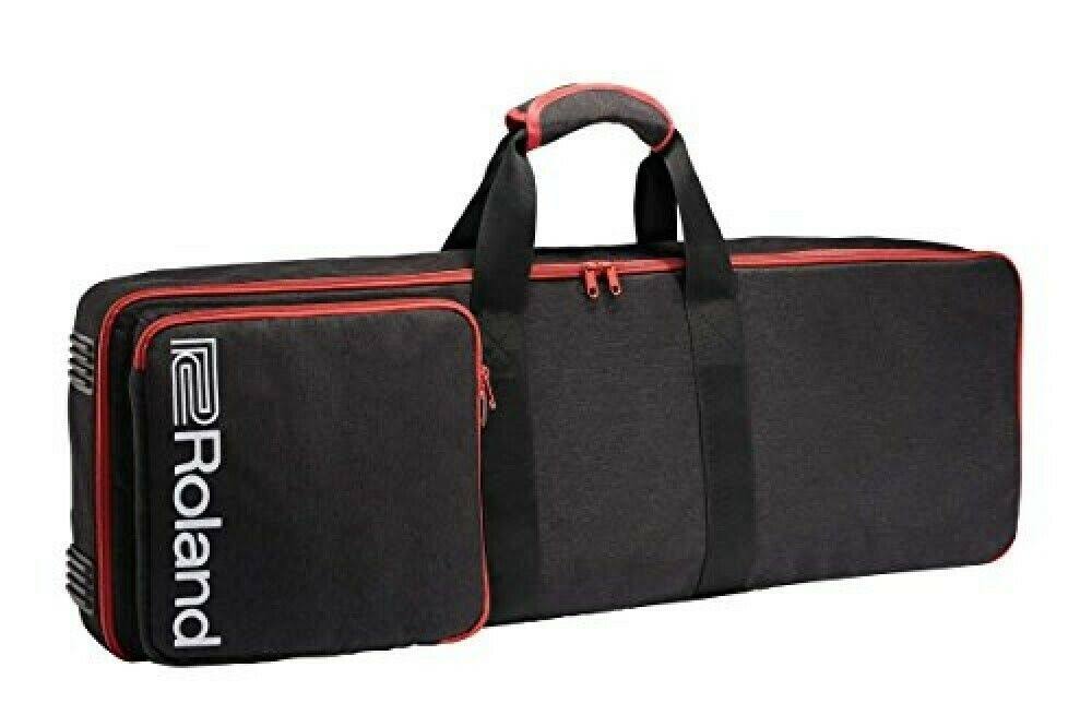 Roland CB-GO61 Keyboard Carrying Case for GO-61K GO-61P with Tracking