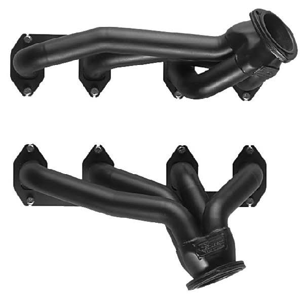 Sanderson Headers FF390-P Big Block Ford, Lincoln, Mercury
