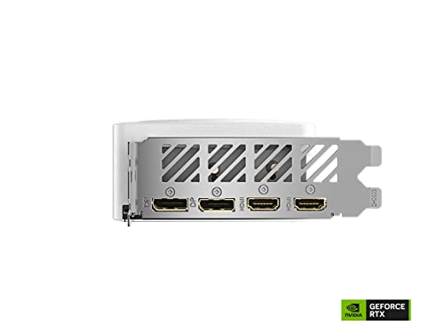 GIGABYTE GeForce RTX 5060 Ti WINDFORCE OC 8G Graphics Card, 8GB 128-bit GDDR7, PCIe 5.0, WINDFORCE Cooling System, GV-N506TWF2OC-8GD Video Card