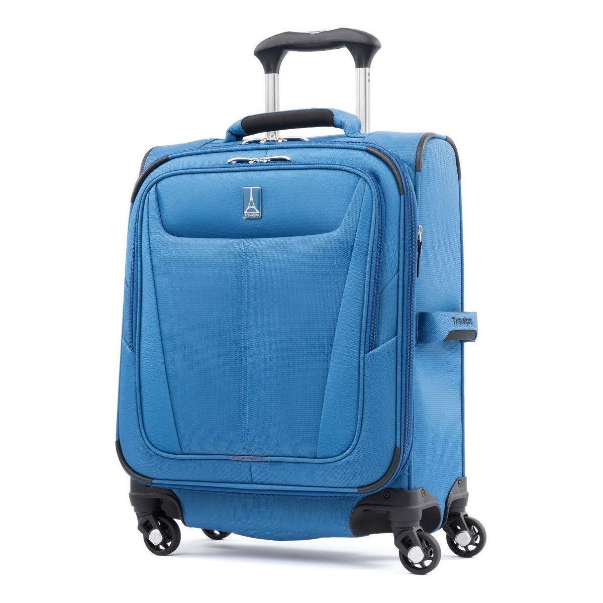 Travelpro Maxlite 5 International Expandable Carry on Spinner - Black