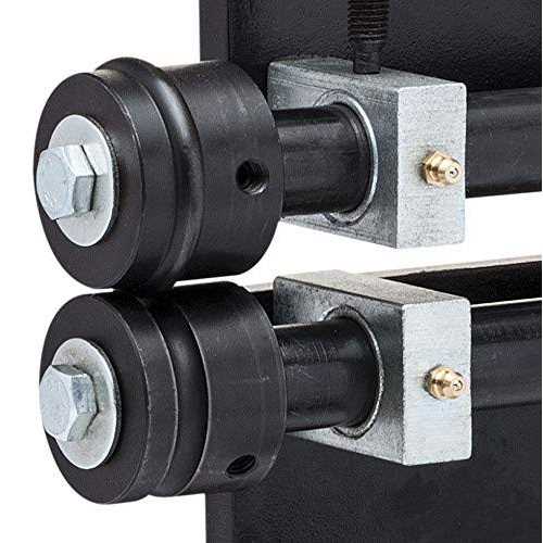 Eastwood Elite 8 Inch Heavy Duty Bead Roller