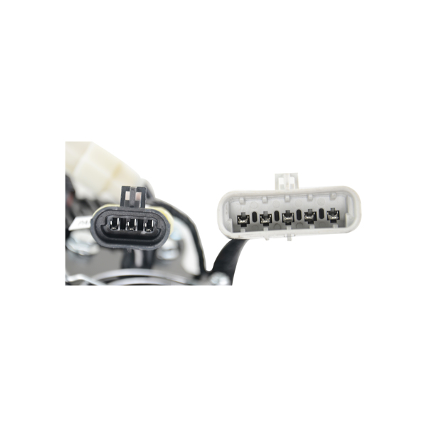 High Output Twin Air Compressor #CKMTA12 For Universal Tire Pump Jeep Truck SUV